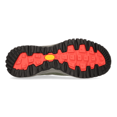 Maipos Wandelschoenen Birch