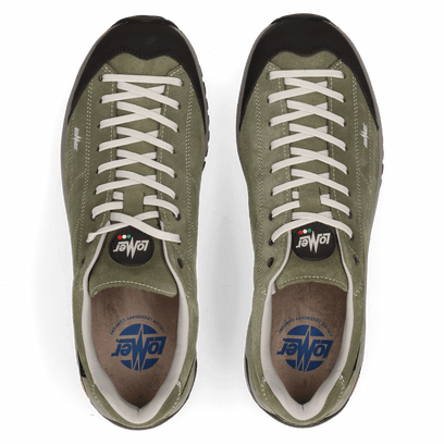 Maipos Wandelschoenen Birch