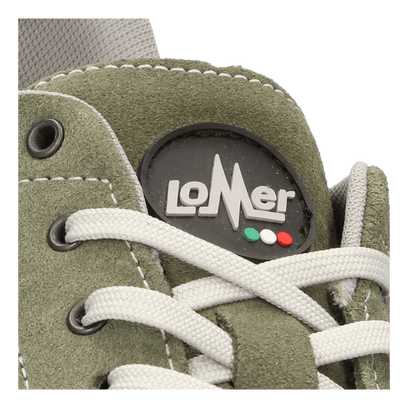 Maipos Wandelschoenen Birch