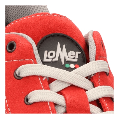 Maipos Dames Wandelschoenen Lollipop