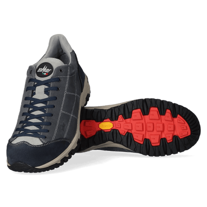 Maipos MTX Wandelschoenen Brain/Deep