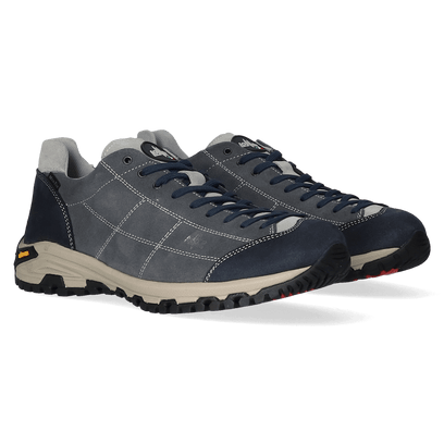 Maipos MTX Wandelschoenen Brain/Deep