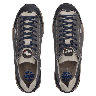 Maipos MTX Wandelschoenen Brain/Deep