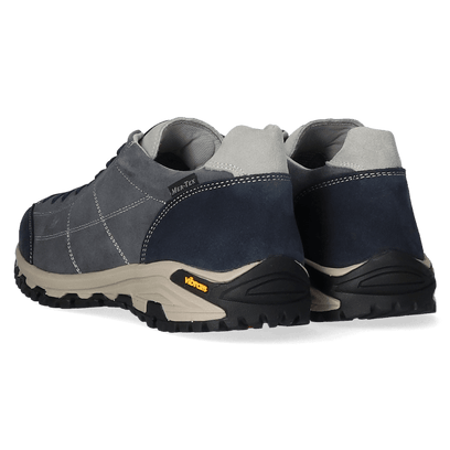Maipos MTX Wandelschoenen Brain/Deep