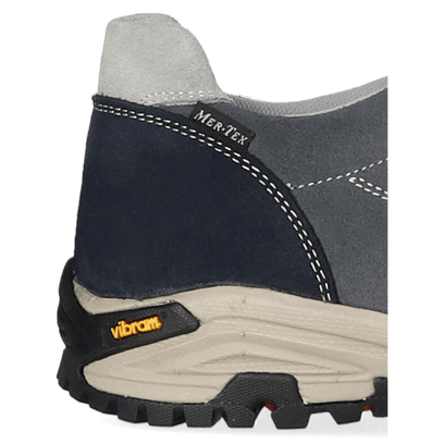Maipos MTX Wandelschoenen Brain/Deep