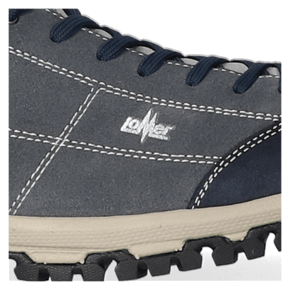 Maipos MTX Wandelschoenen Brain/Deep