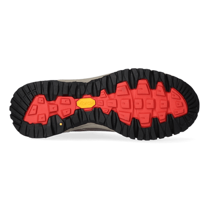 Maipos MTX Wandelschoenen Brownrose/Quartz