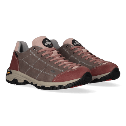 Maipos MTX Wandelschoenen Brownrose/Quartz