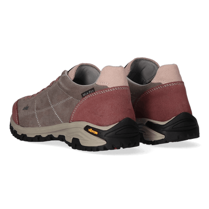 Maipos MTX Wandelschoenen Brownrose/Quartz
