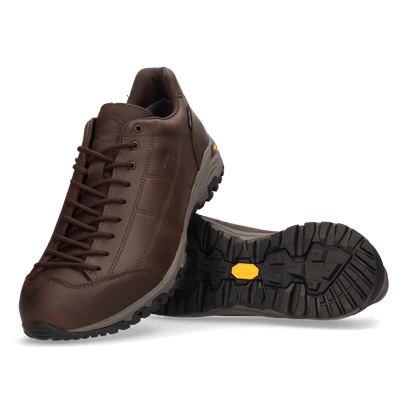 Maipos MTX Heren Wandelschoenen Grazy Caffe