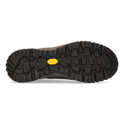 Maipos MTX Heren Wandelschoenen Grazy Caffe