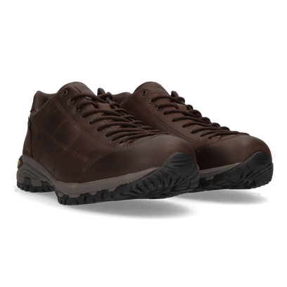 Maipos MTX Heren Wandelschoenen Grazy Caffe