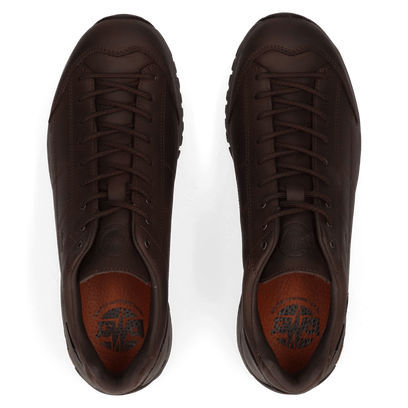 Maipos MTX Heren Wandelschoenen Grazy Caffe