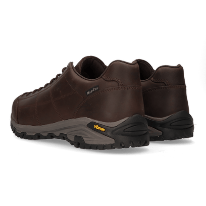 Maipos MTX Heren Wandelschoenen Grazy Caffe