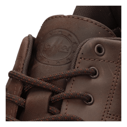 Maipos MTX Heren Wandelschoenen Grazy Caffe