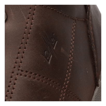 Maipos MTX Heren Wandelschoenen Grazy Caffe