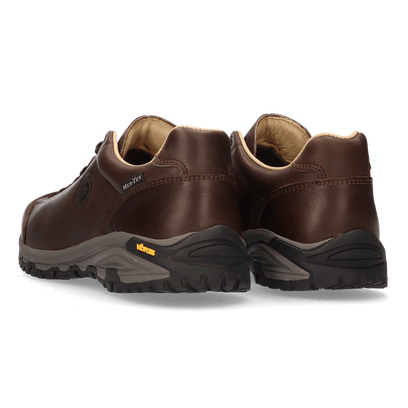 Maipos MTX Heren Wandelschoenen Caffè