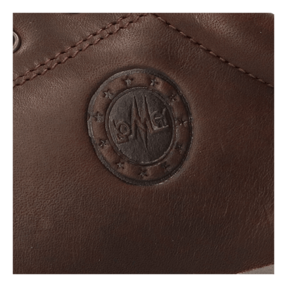 Maipos MTX Heren Wandelschoenen Caffè