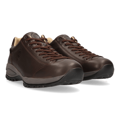 Janko Heren Wandelschoenen Caffè