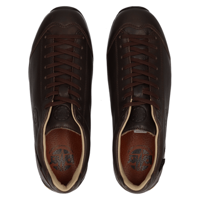 Janko Heren Wandelschoenen Caffè