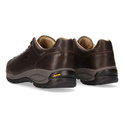 Janko Heren Wandelschoenen Caffè