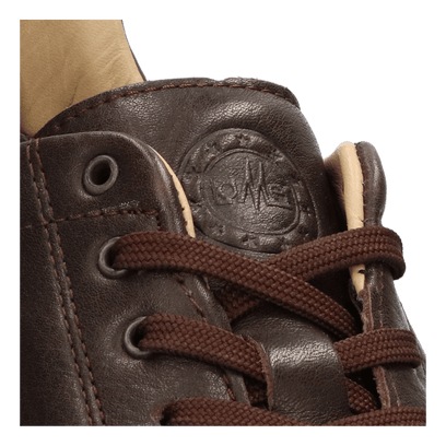 Janko Heren Wandelschoenen Caffè