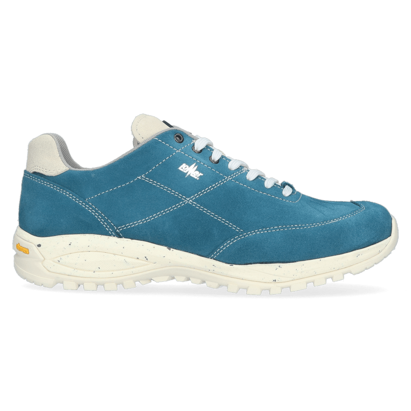 Janko Suède 2.0 Wandelschoenen Octane