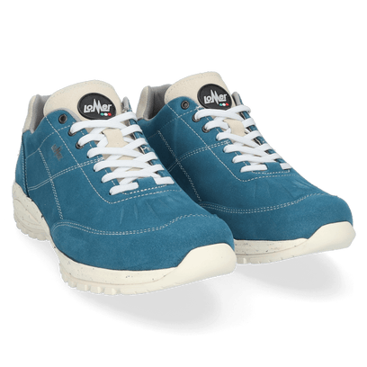 Janko Suède 2.0 Wandelschoenen Octane