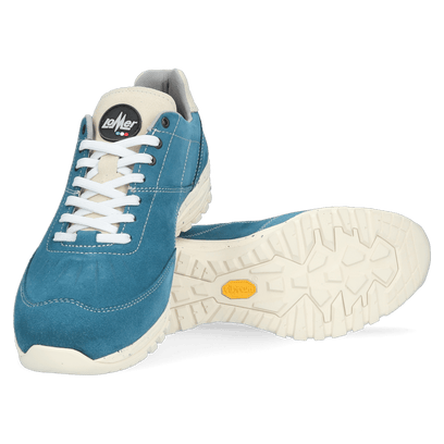 Janko Suède 2.0 Wandelschoenen Octane