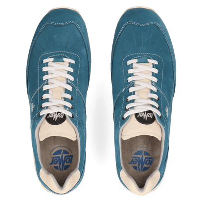 Janko Suède 2.0 Wandelschoenen Octane