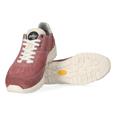 Janko Suède 2.0 Wandelschoenen Brownrose