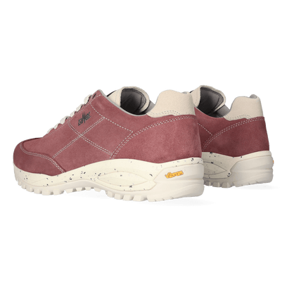 Janko Suède 2.0 Wandelschoenen Brownrose