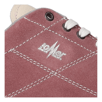 Janko Suède 2.0 Wandelschoenen Brownrose