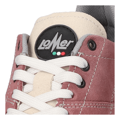 Janko Suède 2.0 Wandelschoenen Brownrose