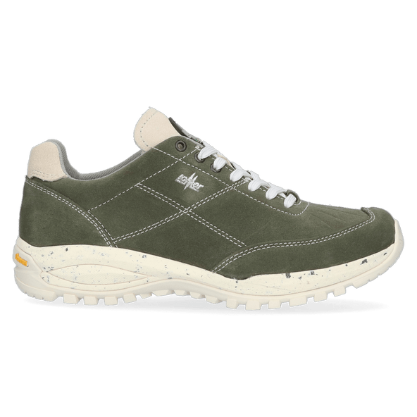 Janko Suède 2.0 Wandelschoenen Birch Janko Suède 2.0 Wandelschoenen Birch