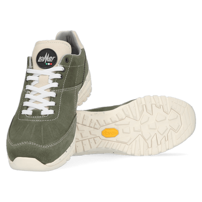 Janko Suède 2.0 Wandelschoenen Birch