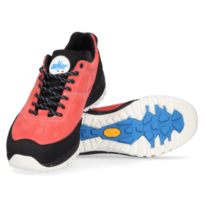 Janko Sport 2.0 Wandelschoenen Parrot