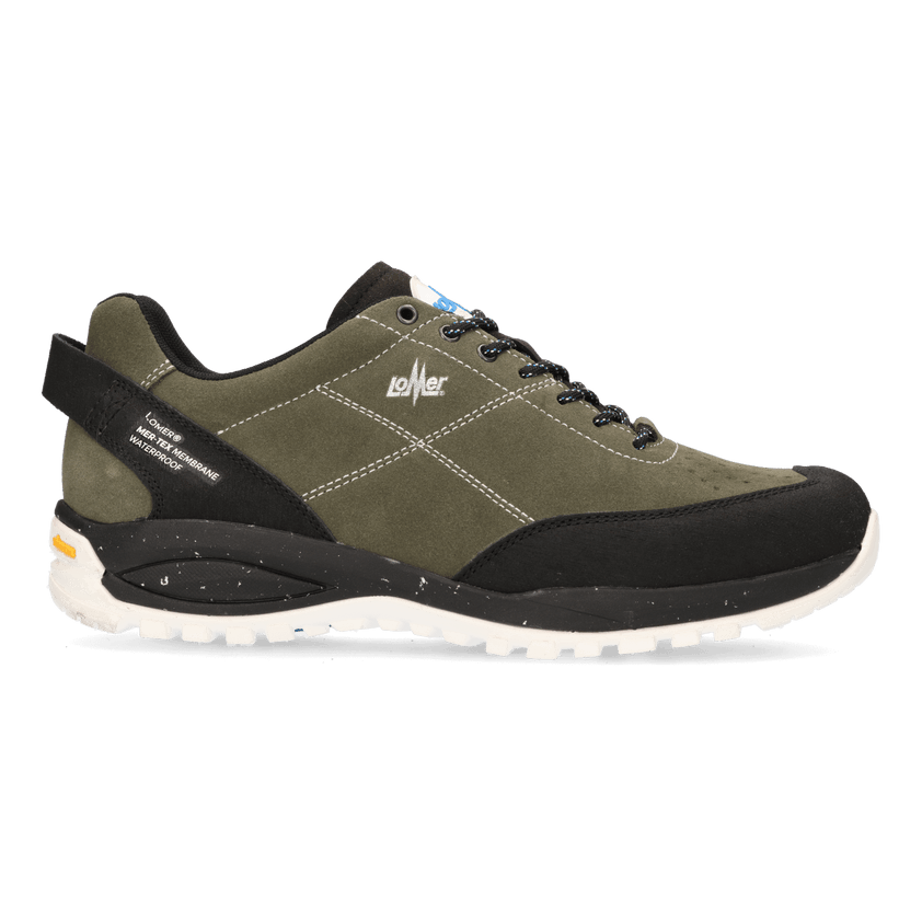 Janko Sport 2.0 Wandelschoenen Birch
