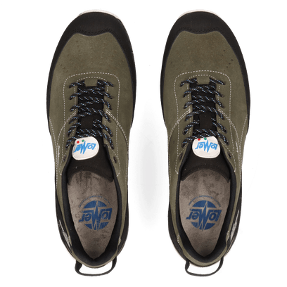 Janko Sport 2.0 Wandelschoenen Birch