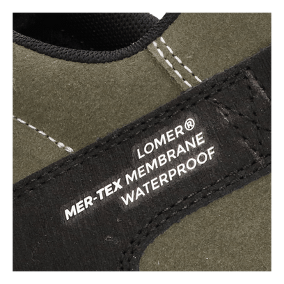 Janko Sport 2.0 Wandelschoenen Birch