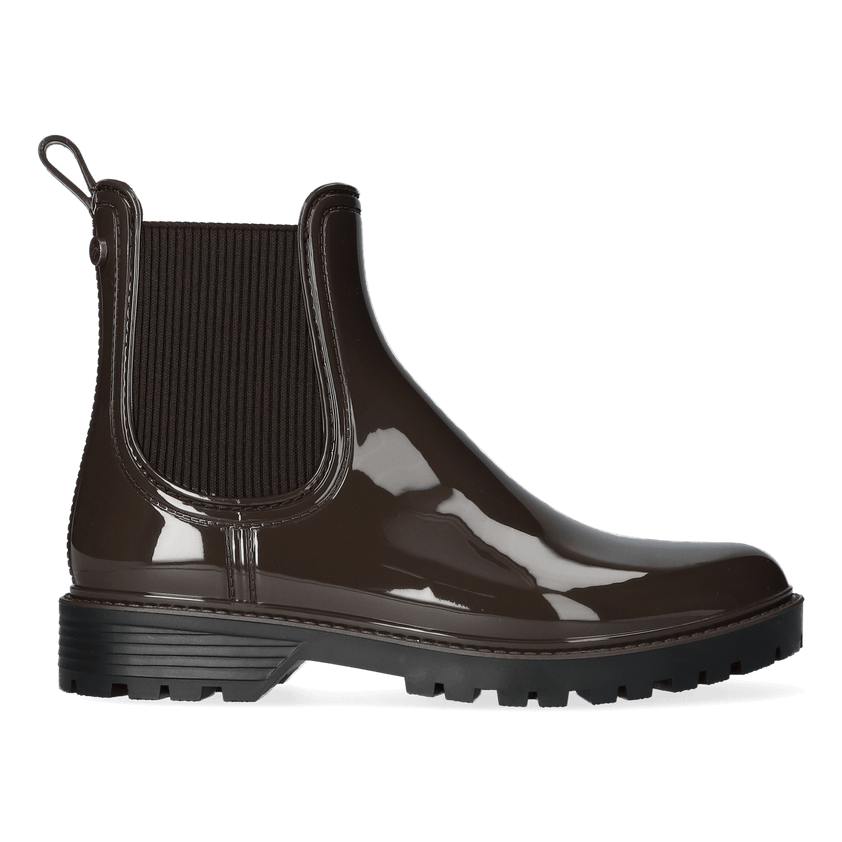 Cavan Dames Regenboots Marro
