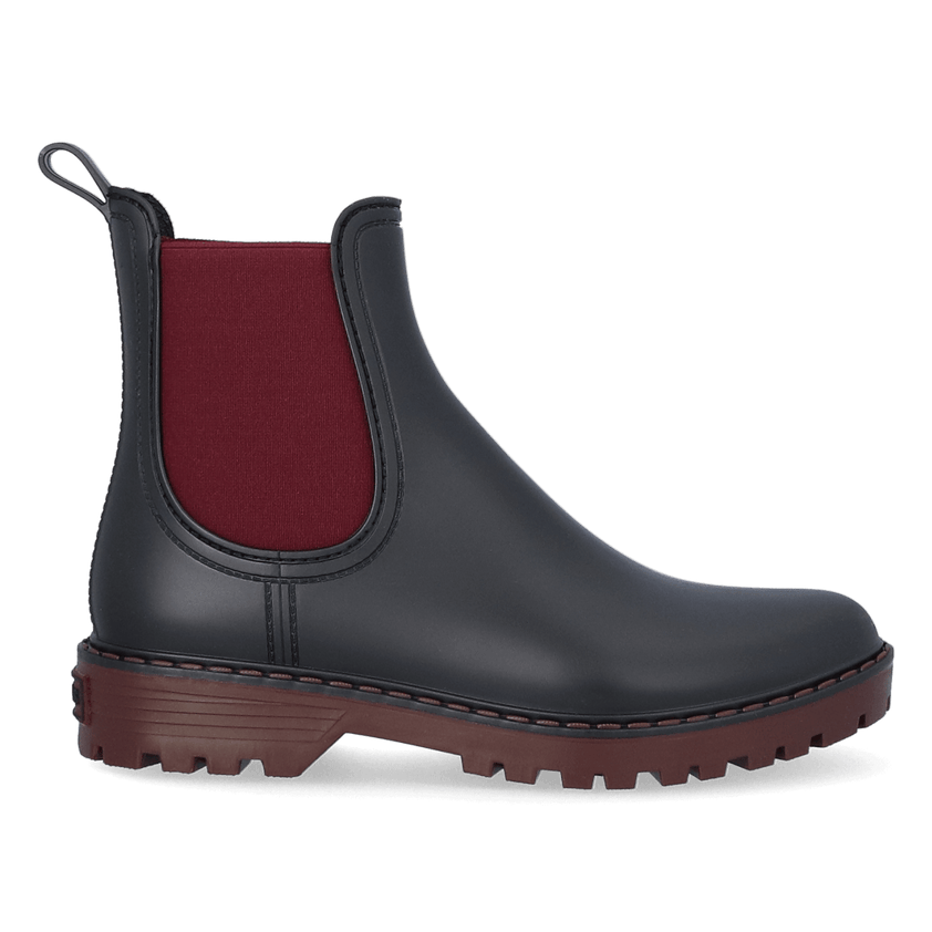 Cavour Dames Regenboots Vi