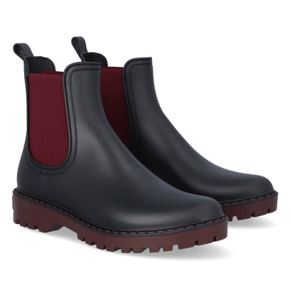 Cavour Dames Regenboots Vi