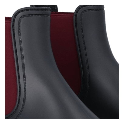 Cavour Dames Regenboots Vi