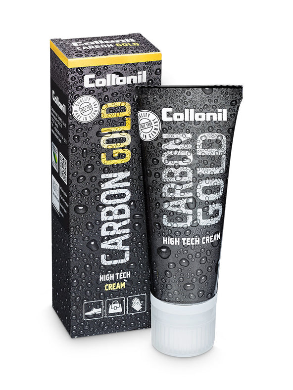 Carbon Gold Schoenverzorging Creme Carbon Gold Schoenverzorging Creme