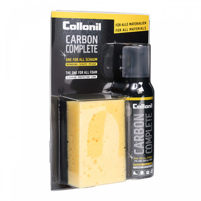 Carbon Complete Schoenverzorging All-In-One Foam