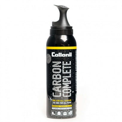 Carbon Complete Schoenverzorging All-In-One Foam