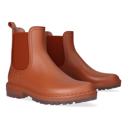 Coney Dames Regenboots Cuiro
