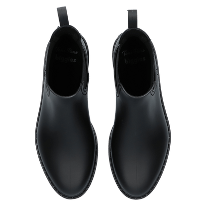 Coney Dames Regenboots Negre