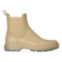 Coney Dames Regenboots Beige